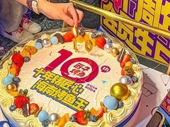 -匠子烤鱼(上邦百汇城店)