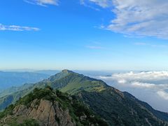 -白草畔自然风景区