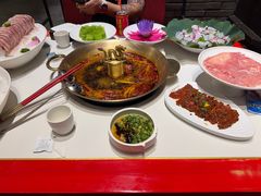 -小龙翻大江文化火锅(太古里店)