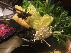 -手选潮汕鲜活牛肉火锅(二七广场店)