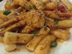 -豆蔻电影主题餐厅(四牌楼店)