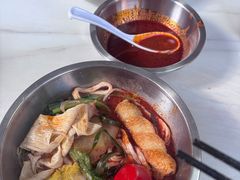 -苏袁麻辣烫(呼和浩特总局街店)