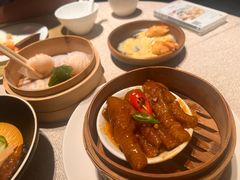 -万丽轩·粤菜(王府井金茂万丽酒店)