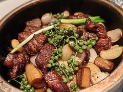 -狮王府淮扬菜(夫子庙老门东店)
