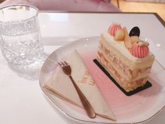 -DEMO黛慕蛋糕(中泰店)
