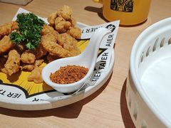 -太二酸菜鱼(深圳布吉万象汇店)