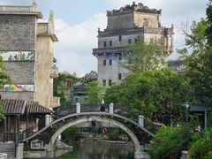 -赤坎·广东华侨国际旅游度假区