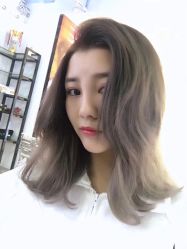 -GIRL STYLE 烫发·染发沙龙
