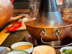 -南门四季铜锅涮肉(东坝店)