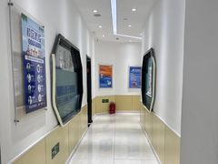 -童程童美少儿编程乐高机器人(世纪都会校区)
