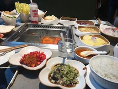 -海底捞火锅(石厦时代广场店)