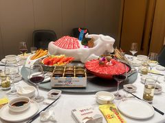 -德天肥牛海鲜火锅(城西银泰店)