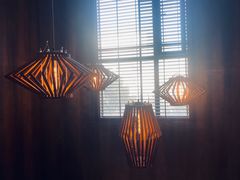 -庐灶江南·江南菜·四合院Bistro(东直门雍和宫·原华侨宾馆店)