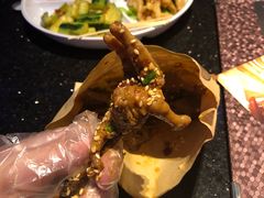 -降龙爪爪(建设路2店)
