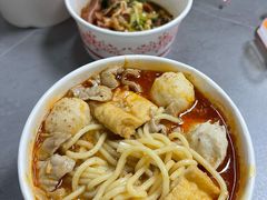 -四里沙茶面(湖滨四里店)