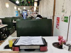 大堂-一纸荤蔬烤肉(红谷滩万达店)