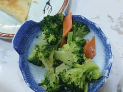 -杨妈妈粥店(华山路店)