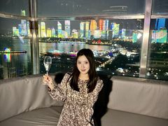 -VENU+海景酒廊