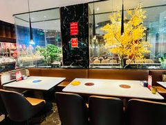 -吉布鲁牛排海鲜自助(成都大悦城店)