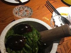 -炊烟小炒黄牛肉(东庆街店)