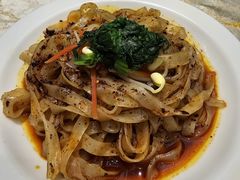 -令氏家外家周礼食府(桥南店)