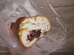 红豆碱水包-81BAKERY(大学路店)