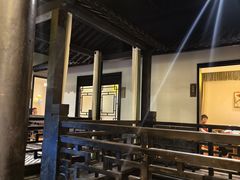 -江南韵·无锡太湖文化体验餐厅(凤凰天街店)