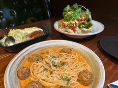 -黑角餐厅美式狂野Blackhorn(昌茂花园店)