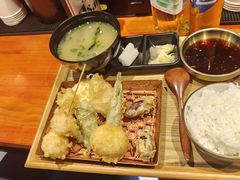 -天妇罗内顺田(罗湖店)