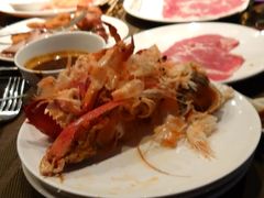 -龙之梦万丽酒店青餐厅