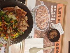 -吉野家(回龙观同成街店)