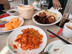 -四季缤纷椰子鸡(德思勤店)