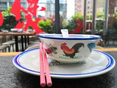 -财神鸡煲(华强北店)