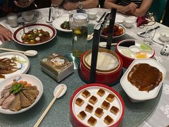 -上海人家花樣年华(中山公园店)
