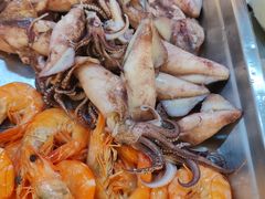 -青岛鑫江温德姆酒店