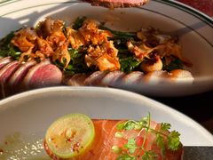 -Bistro 63 创意融合料理(广粤天地店)