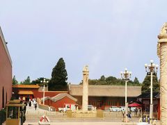 -天安门城楼