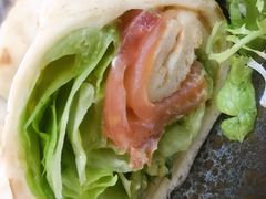 -HELLO 27 意面·沙拉·帕尼尼