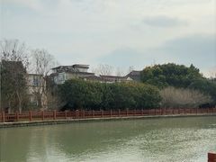 -三林塘老街