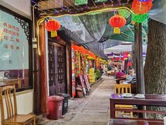 -阿东农家菜(新场古镇下塘街店)