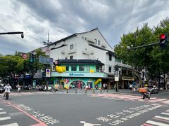 -同得兴 Since·1995 传统苏式面馆(十全街店)