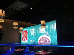 -川人百味·水煮活鱼(赛罕万达店)