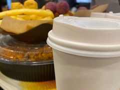 -德克士(砂之船奥特莱斯店)