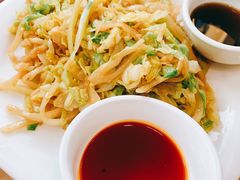 -胖太太四川麻辣排骨串(镇江路分店)