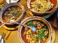 -大鸽饭(岗顶店)