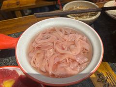 -巴将军·非遗老字号火锅(解放碑店)
