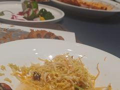 -将相和·海鲜蒸饺大连菜