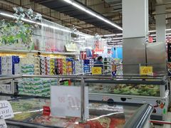 -大润发(勤业店)