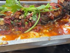 -喜味家·瑶族宴