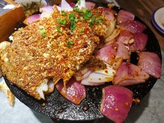 -叁宝烤肉• 西安烧烤(太乙路店)